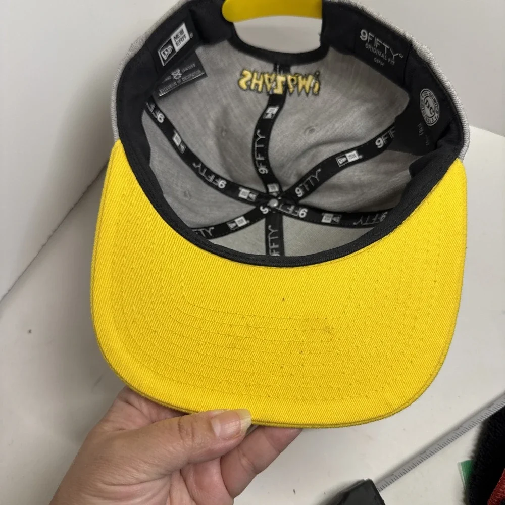 New Era shazam new